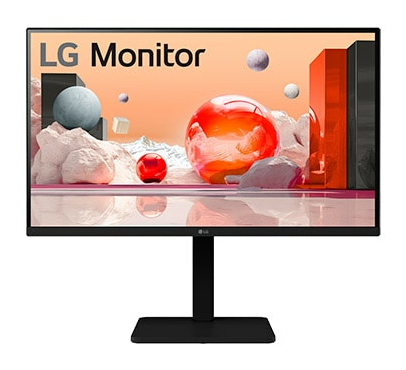 LG 68,6cm/27