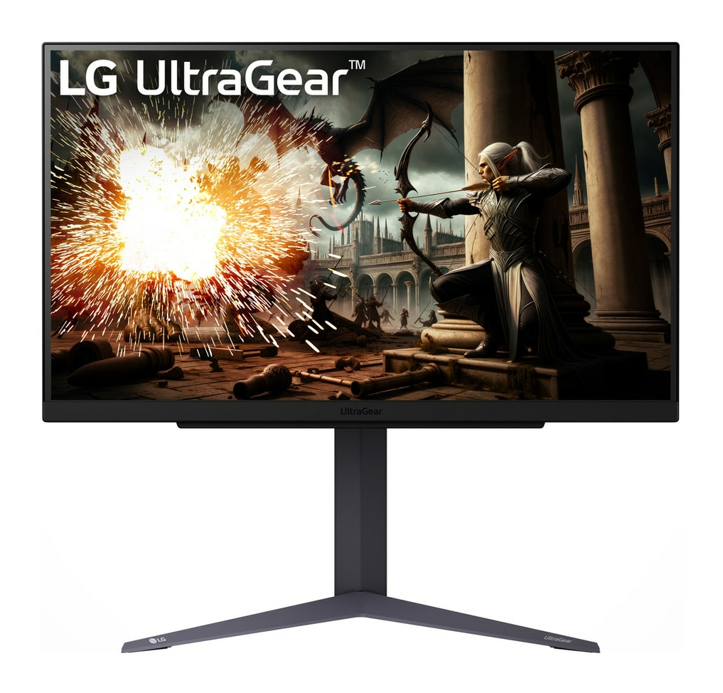 LG 68,6cm/27