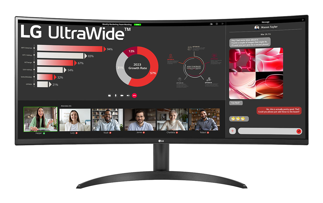 LG 34WR50QC-B.AEU