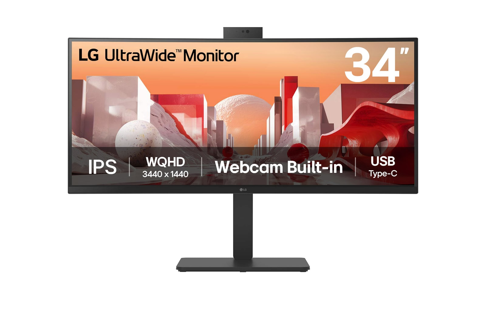 LG 86,72cm/34