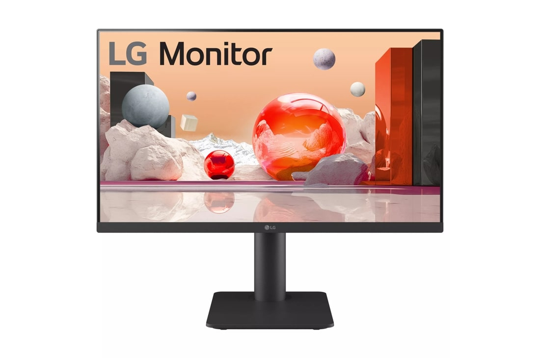 LG 25MS550-B 24,5