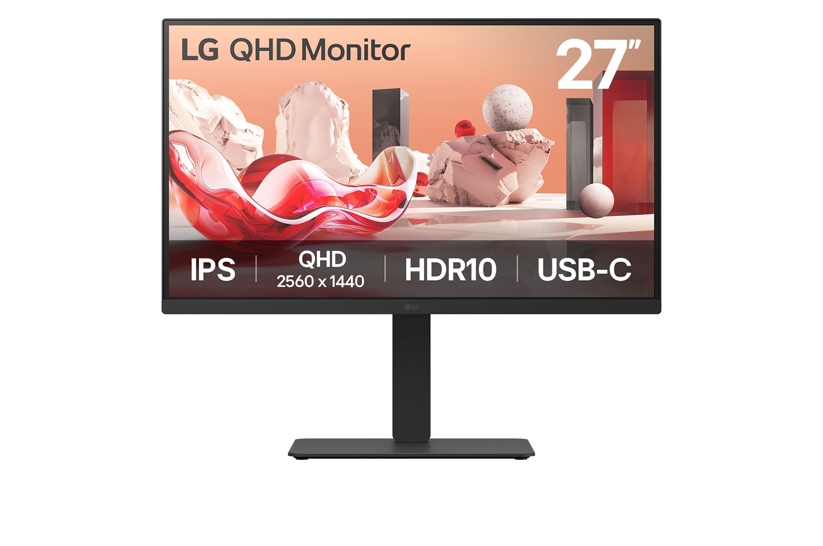 LG 27