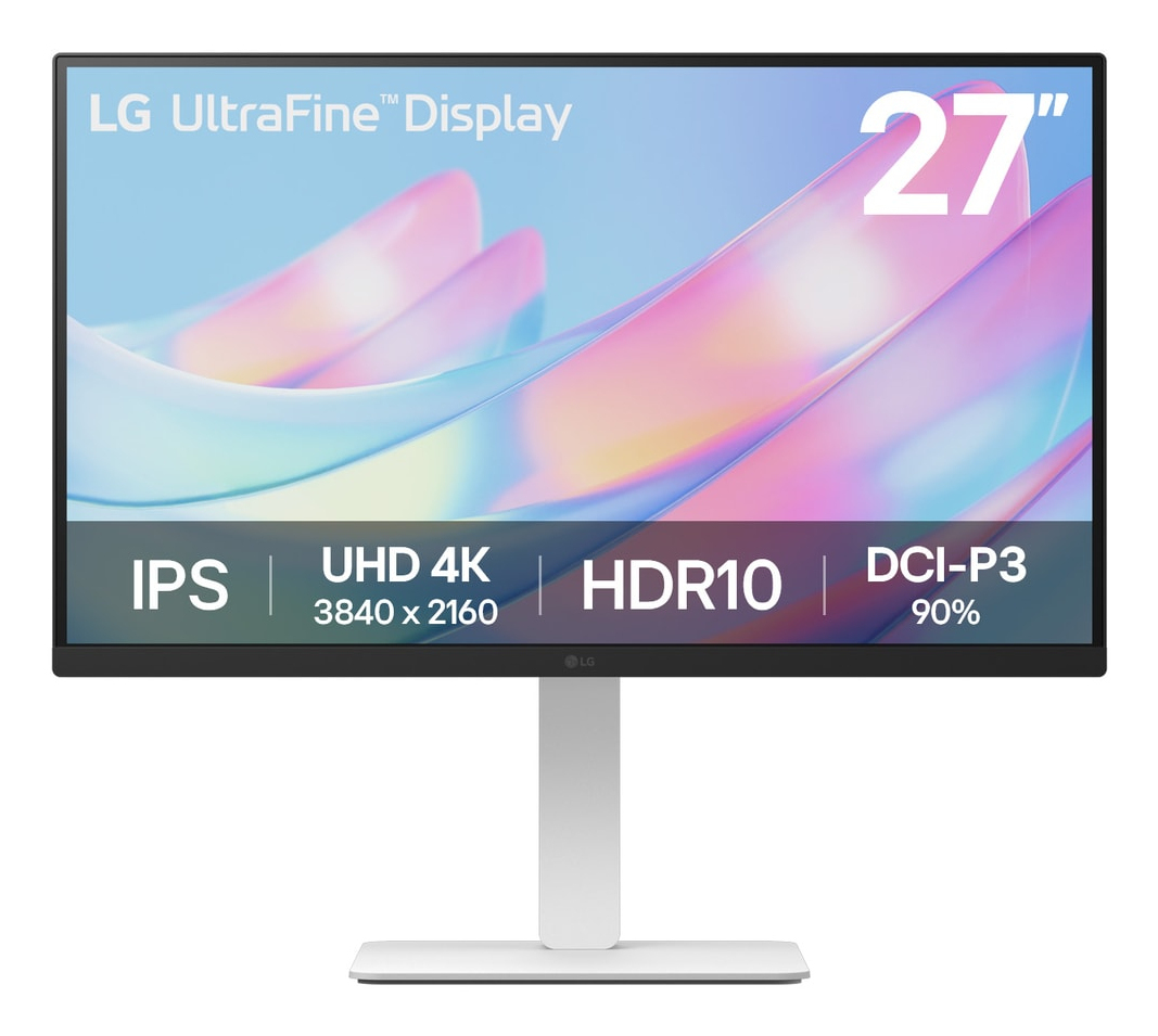 LG 68,4cm/27