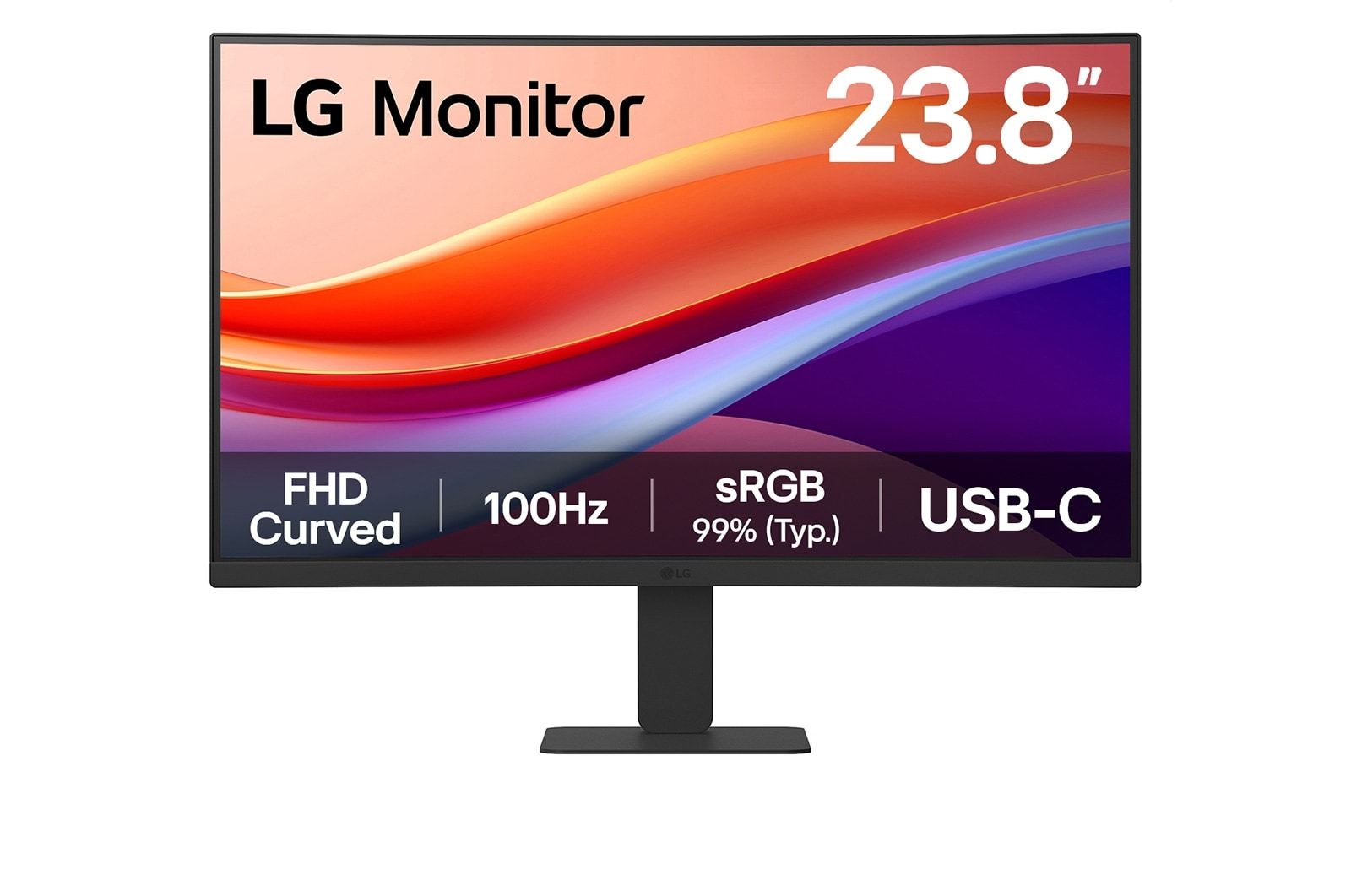 LG 23.8