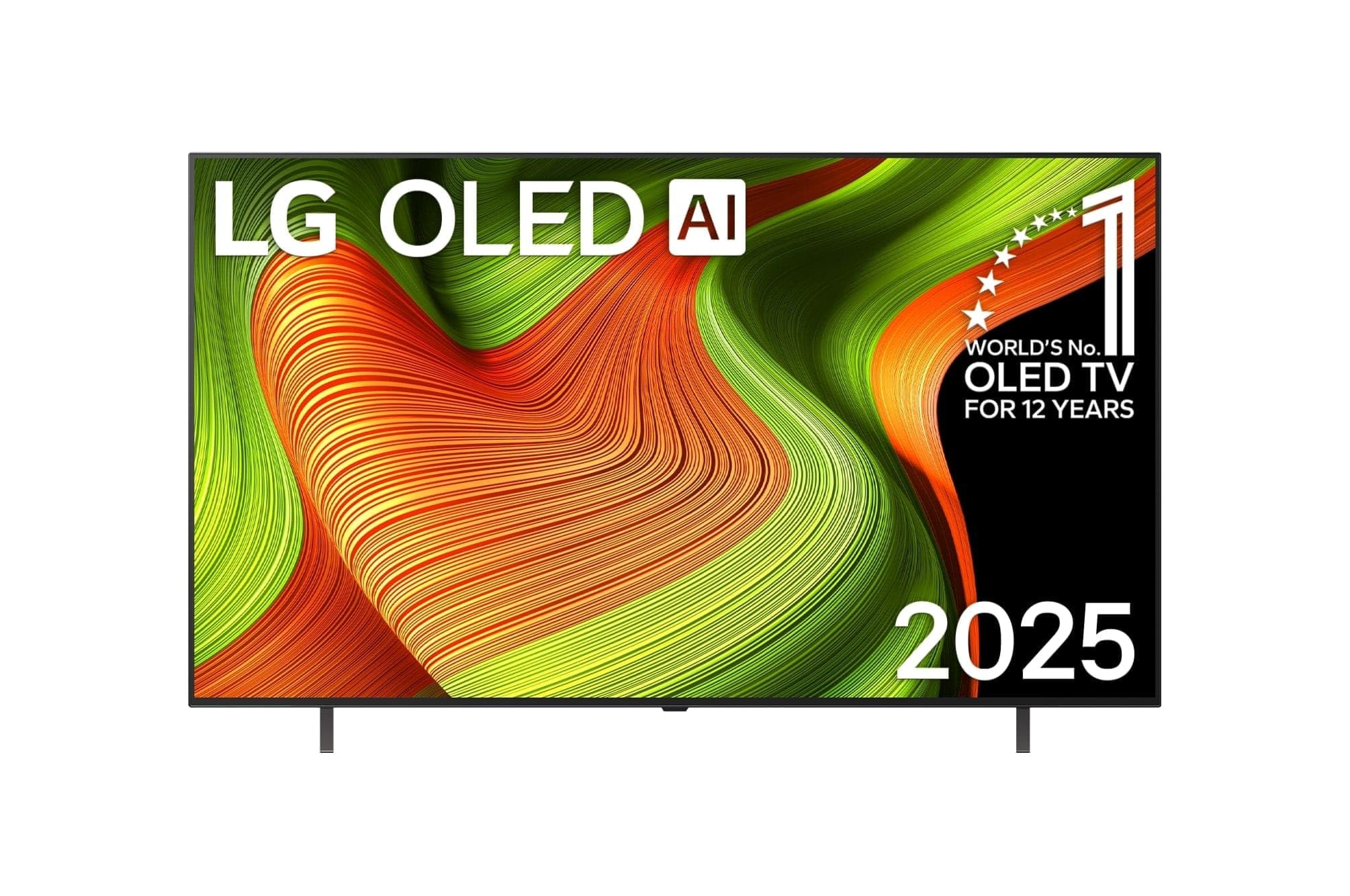 LG OLED65B59LA.AEU evo TV
