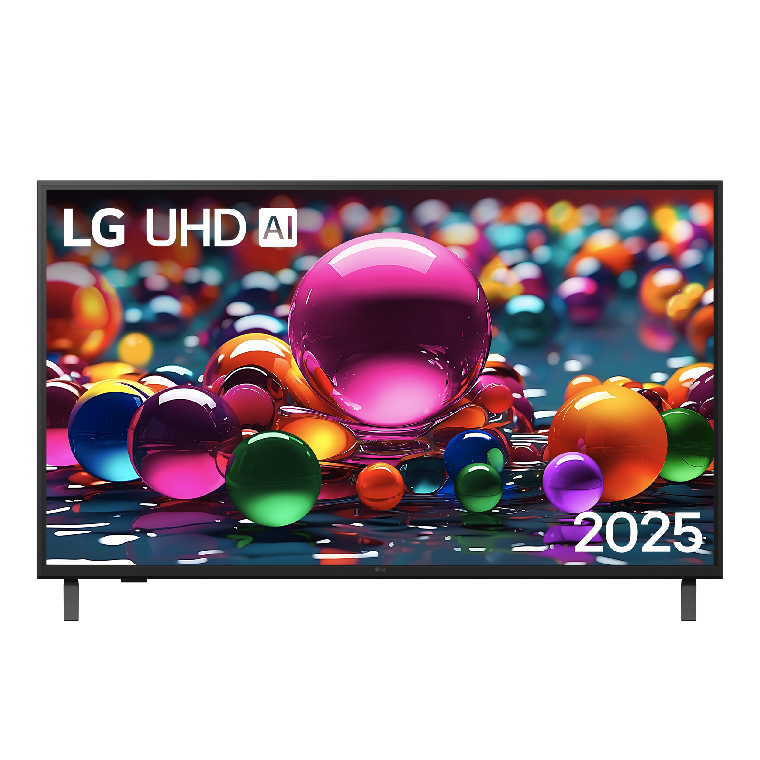 LG UHD 2025 *