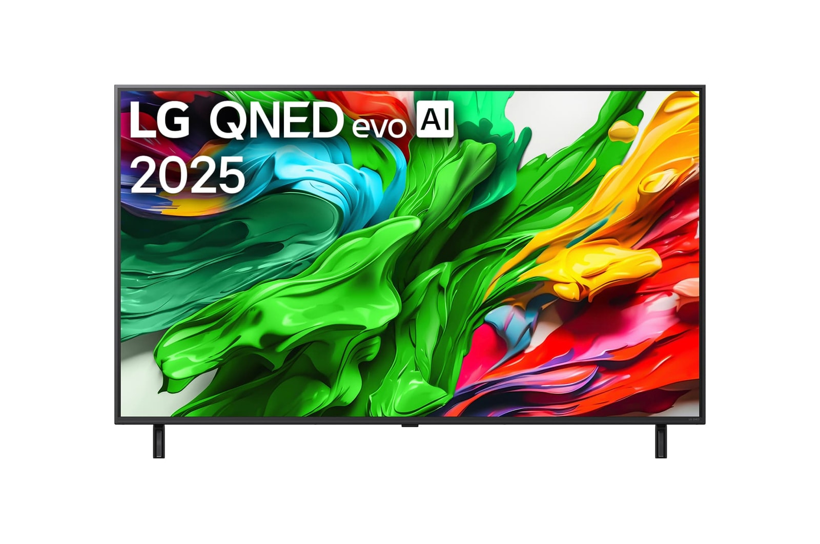 LG QNED 2025 *