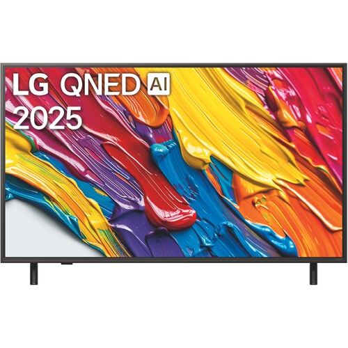 LG QNED 4K UHD 50QNED84A 126 cm 2025