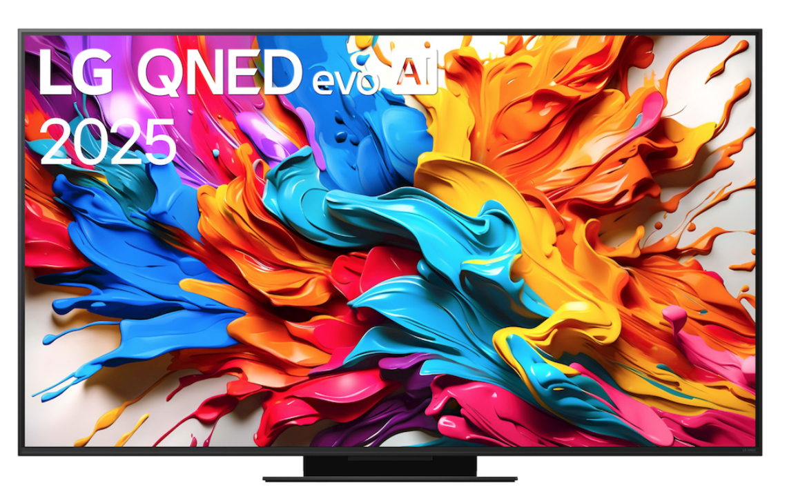 LG TV Mini Led 75QNED9MA 2025 (189cm)
