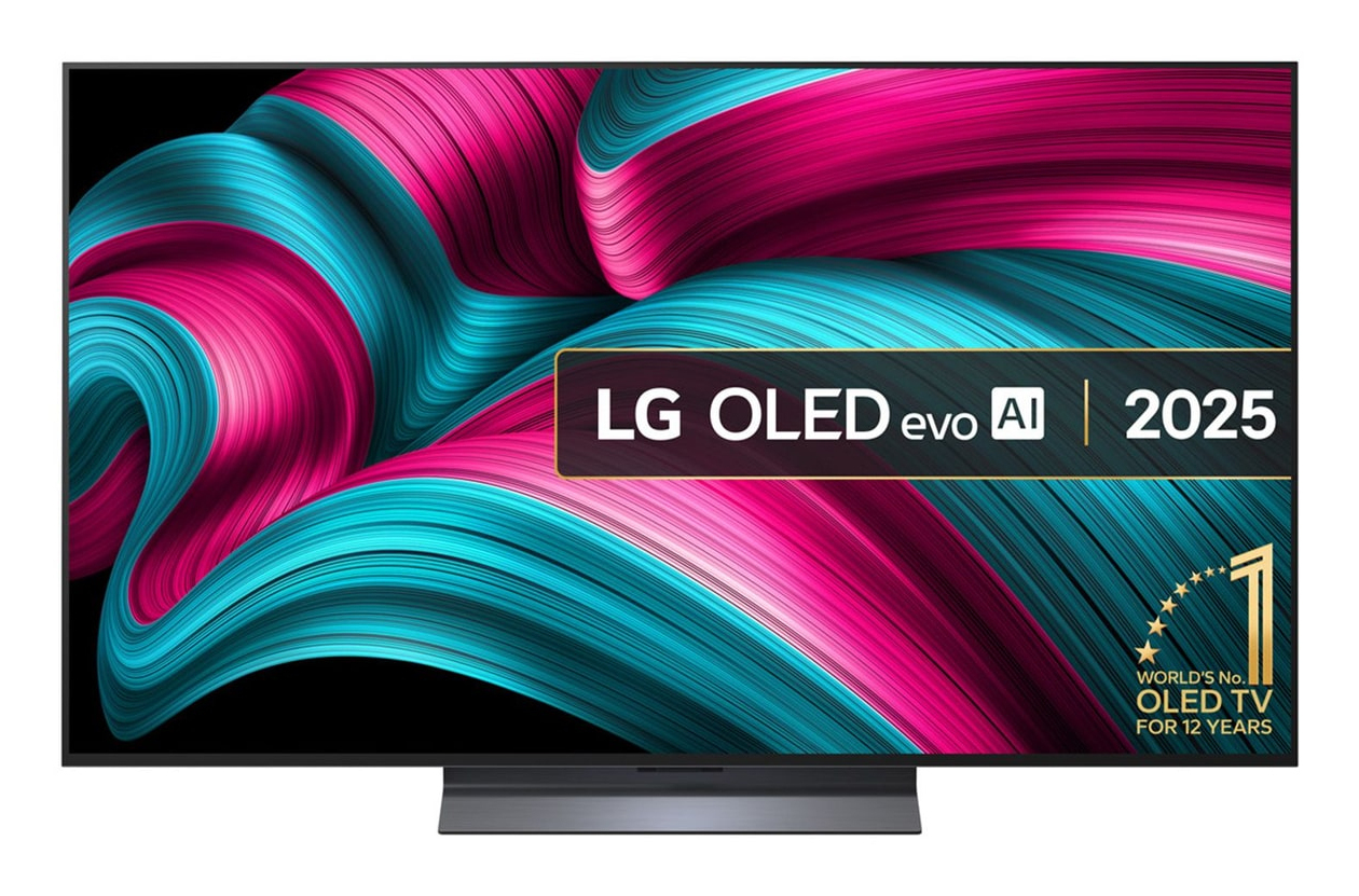 LG TV 55 POUCES OLED ULTRA HD *