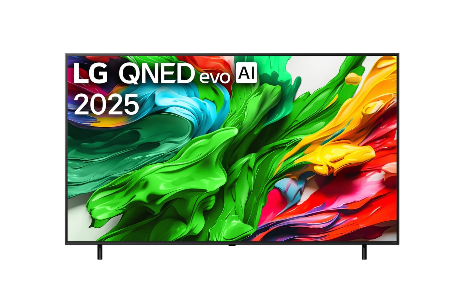 LG TV QNED 4K