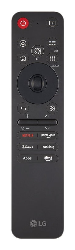 LG LG MR25GA.AEU Magic Remote