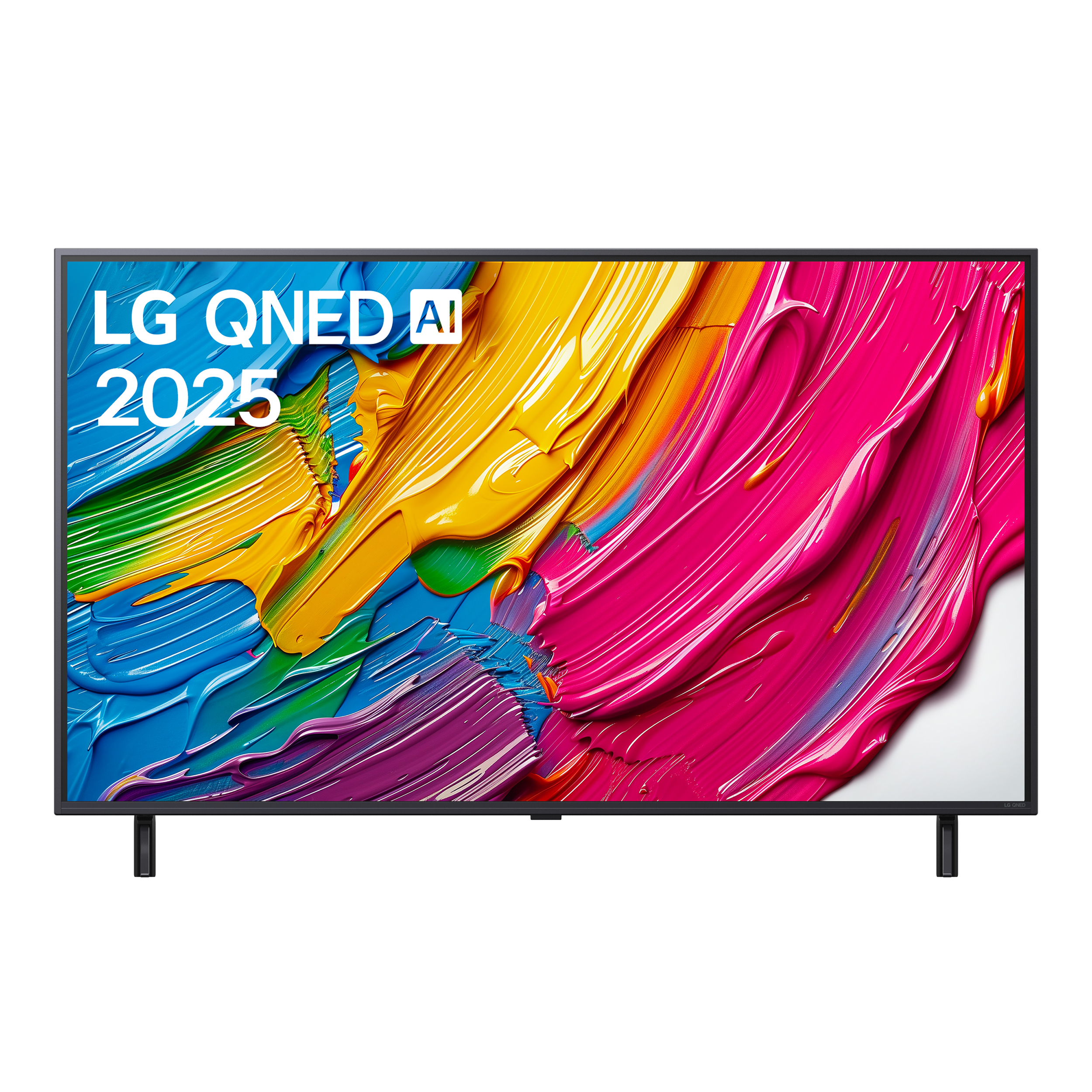 LG TV QNED 4K
