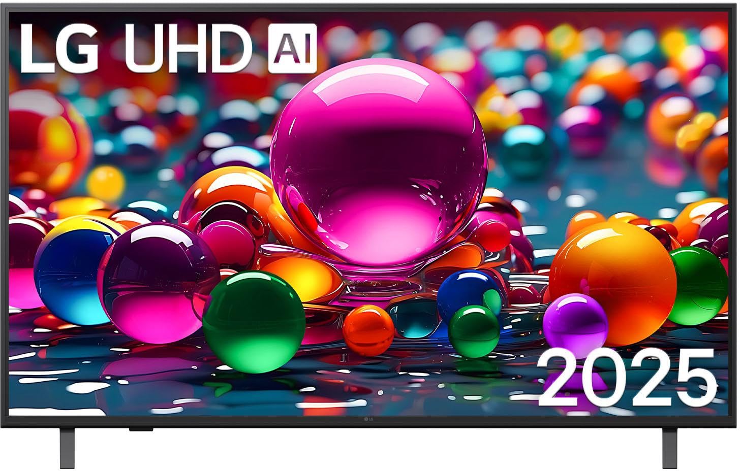LG 50UA75006LA.AEUD