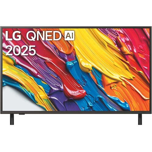 LG QNED 4K UHD 43QNED84A 108 cm 2025