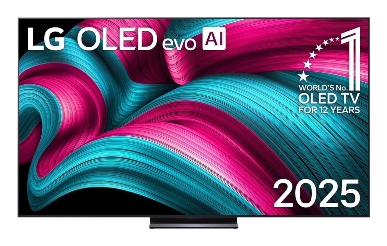 LG TV 83  POUCES OLED ULTRA HD 2025 *