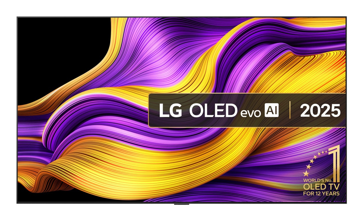 LG TV 83  POUCES OLED ULTRA HD 2025 *