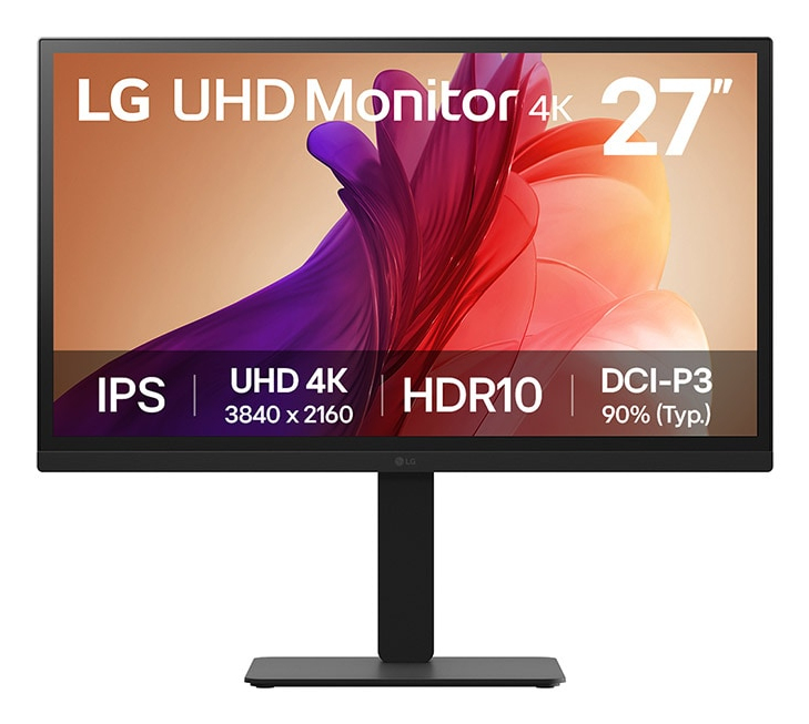 LG 27