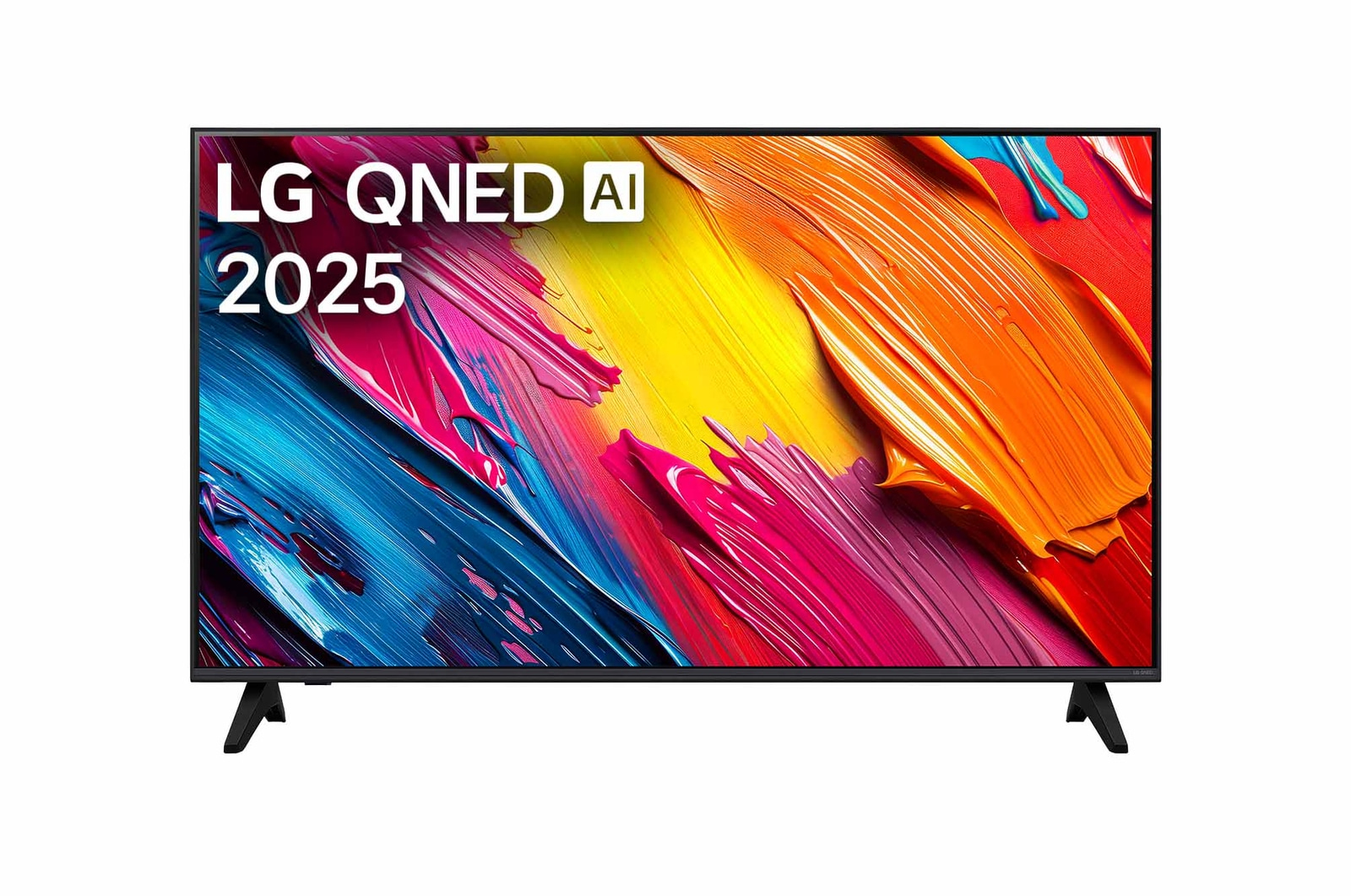 LG TV LED 43QNED70A 2025 (108cm)