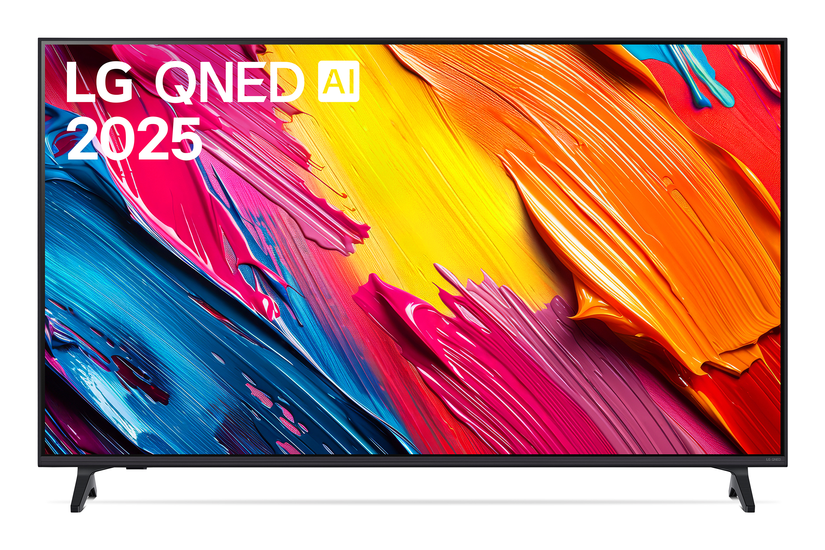 LG TV QNED 4K AI Smart TV 50'' (126 cm)