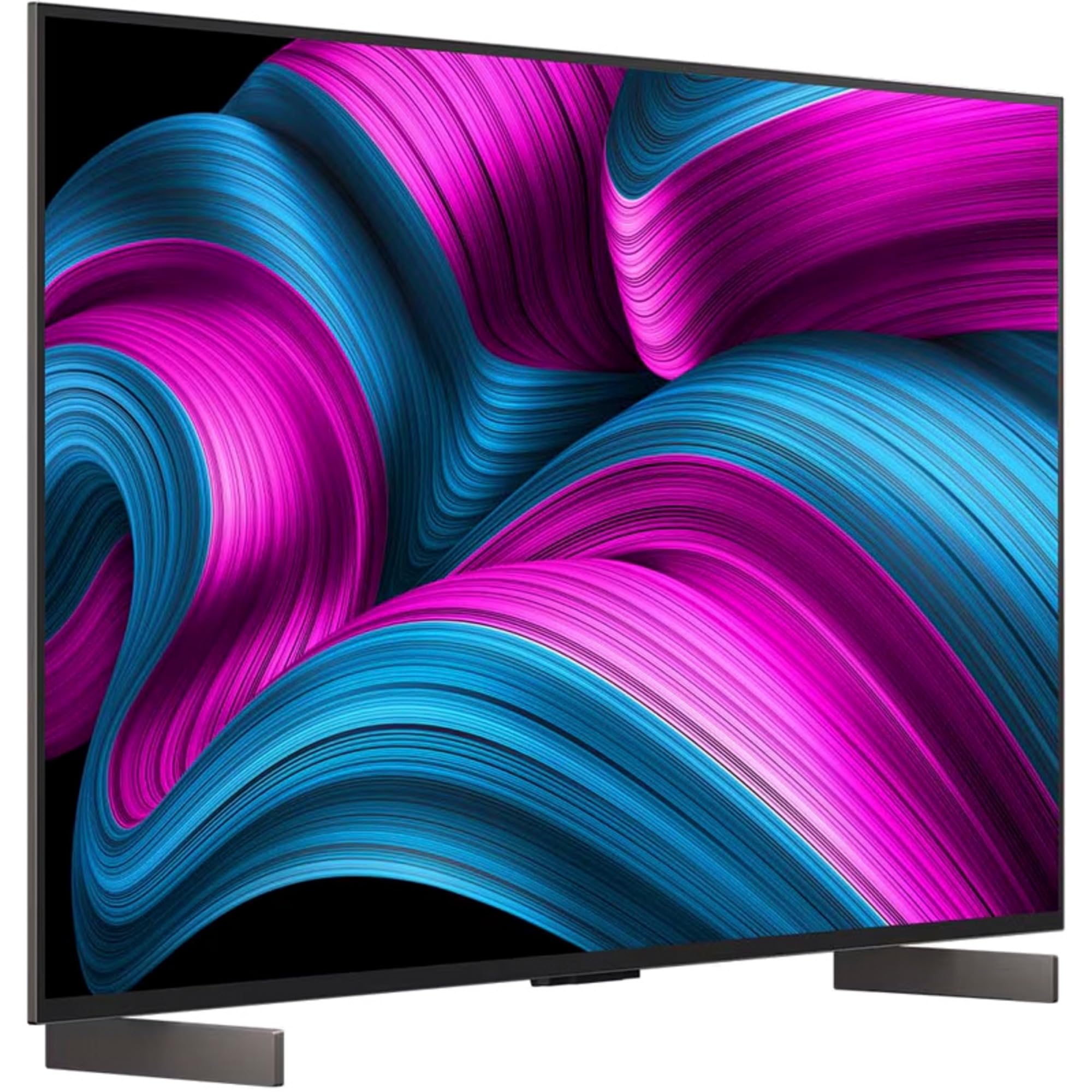 LG OLED42C5ELB.AEUD evo TV
