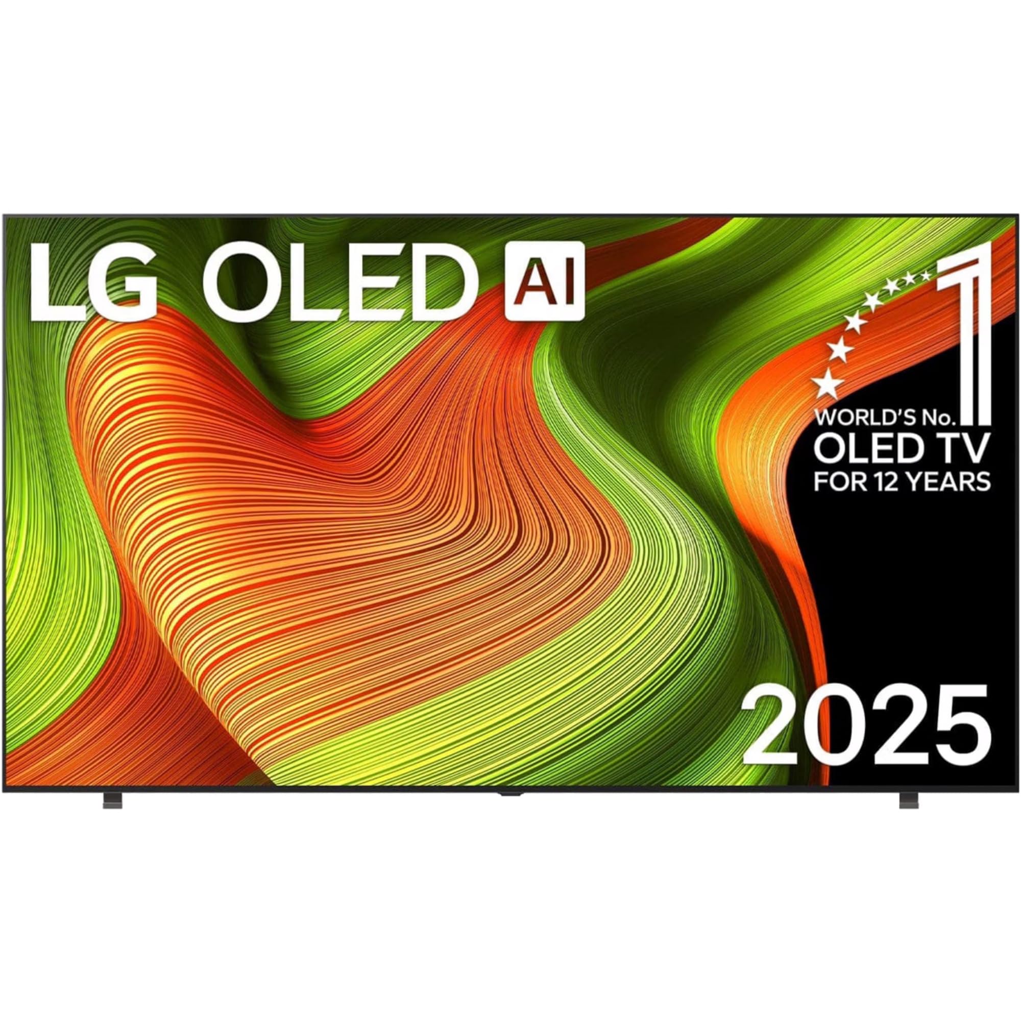 LG OLED83B59LA.AEUD evo TV