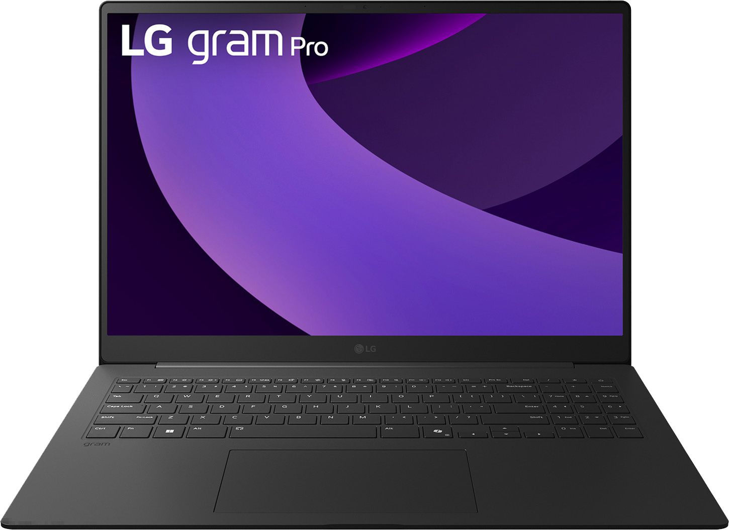 LG Ordinateur Portable Ultra 7 16 pouces 16 Go RAM 1 To SSD QWERTY