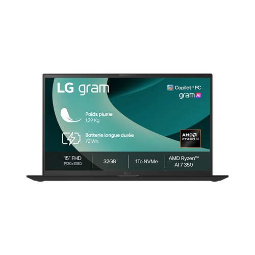 LG Gram 15 15Z80T-G.AU88F 15