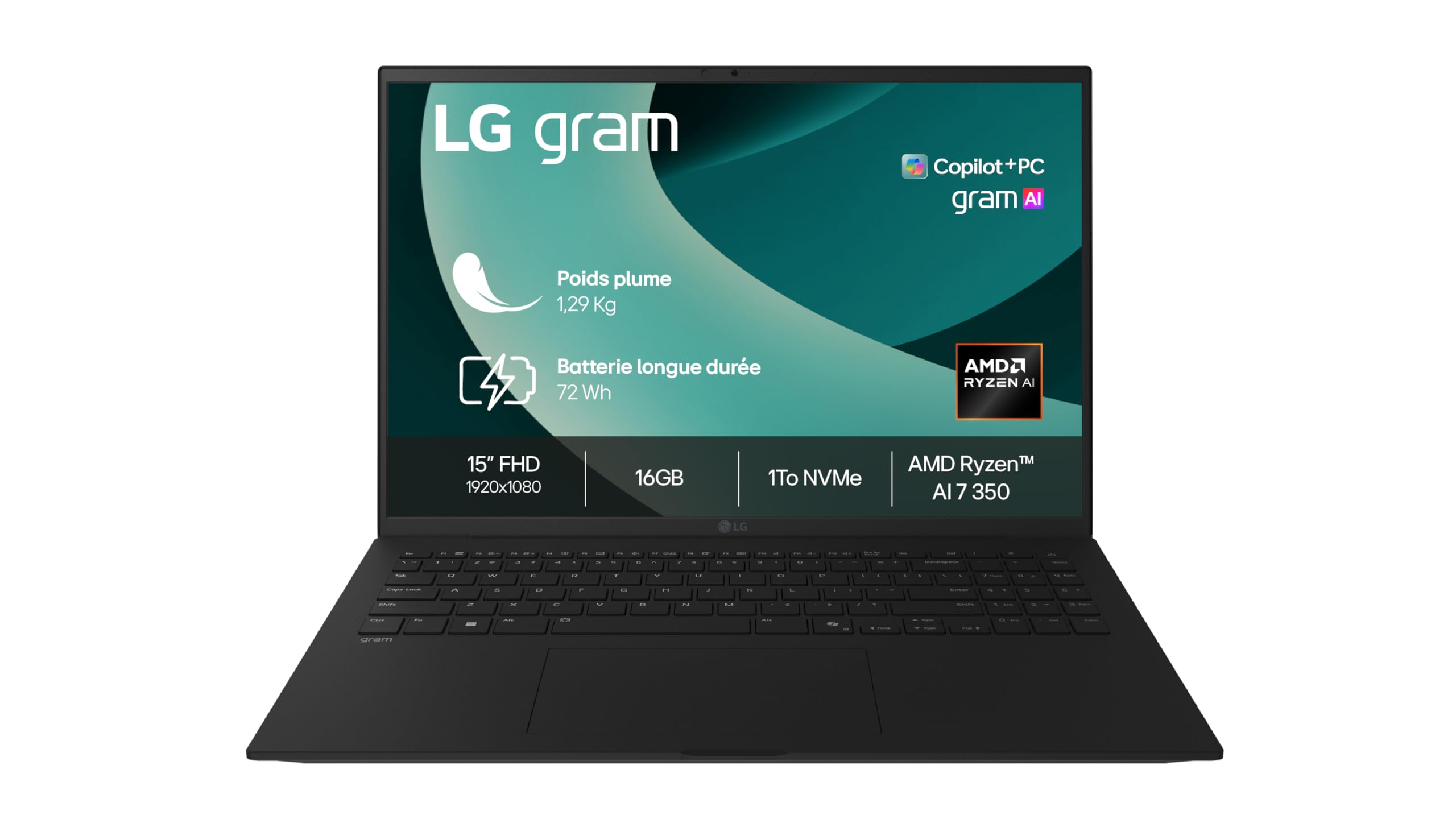 LG Gram 15 15Z80T-G.AU8BF 15