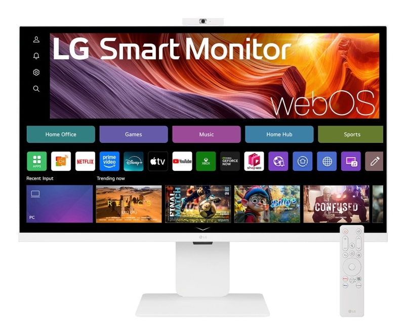 LG 32U850SAW/32 UHD 3840 x 2160