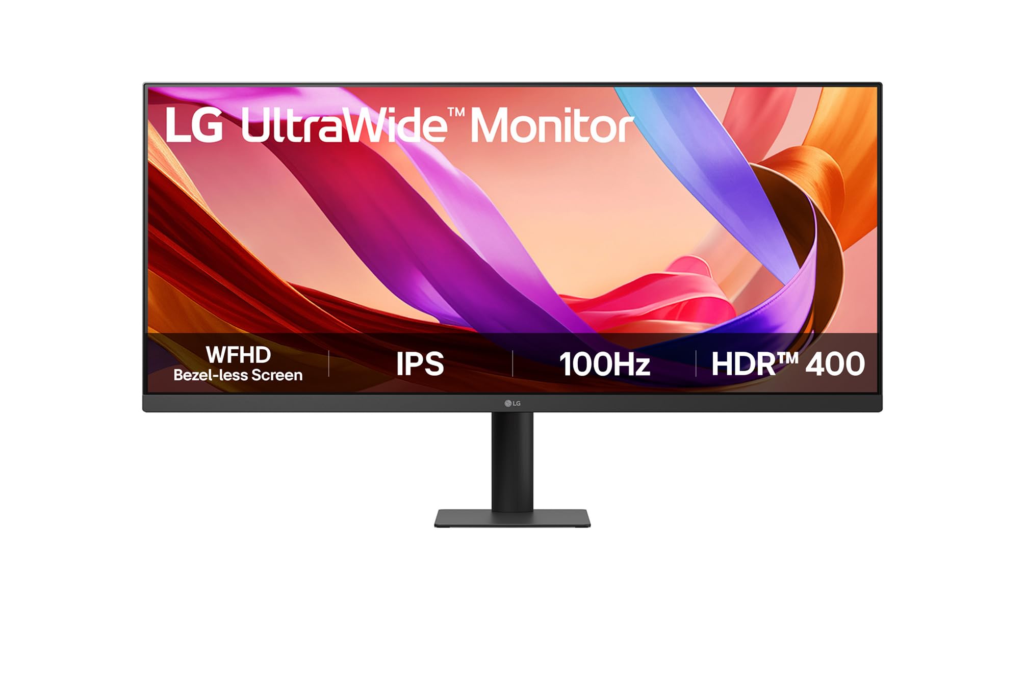 LG 34U511AB/34 WFHD 2560x1080