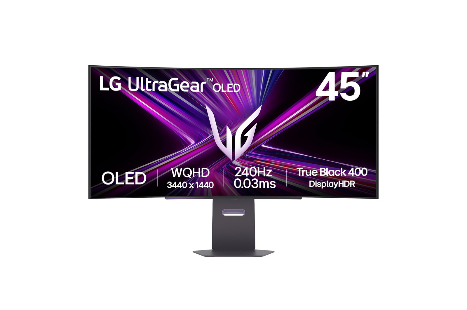 LG 45GX900AB/45 WQHD 3440x1440