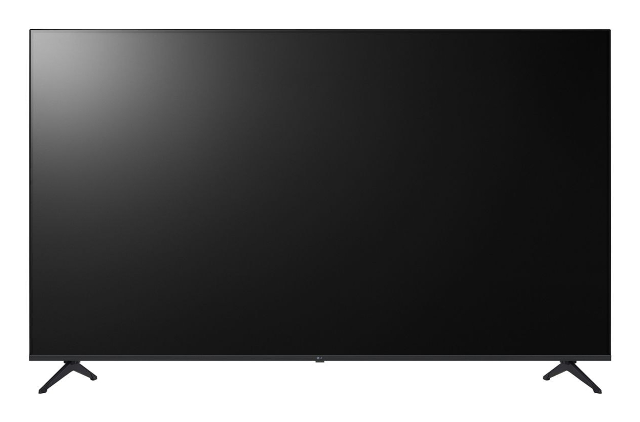 LG LG- Afficheur professionnel 65