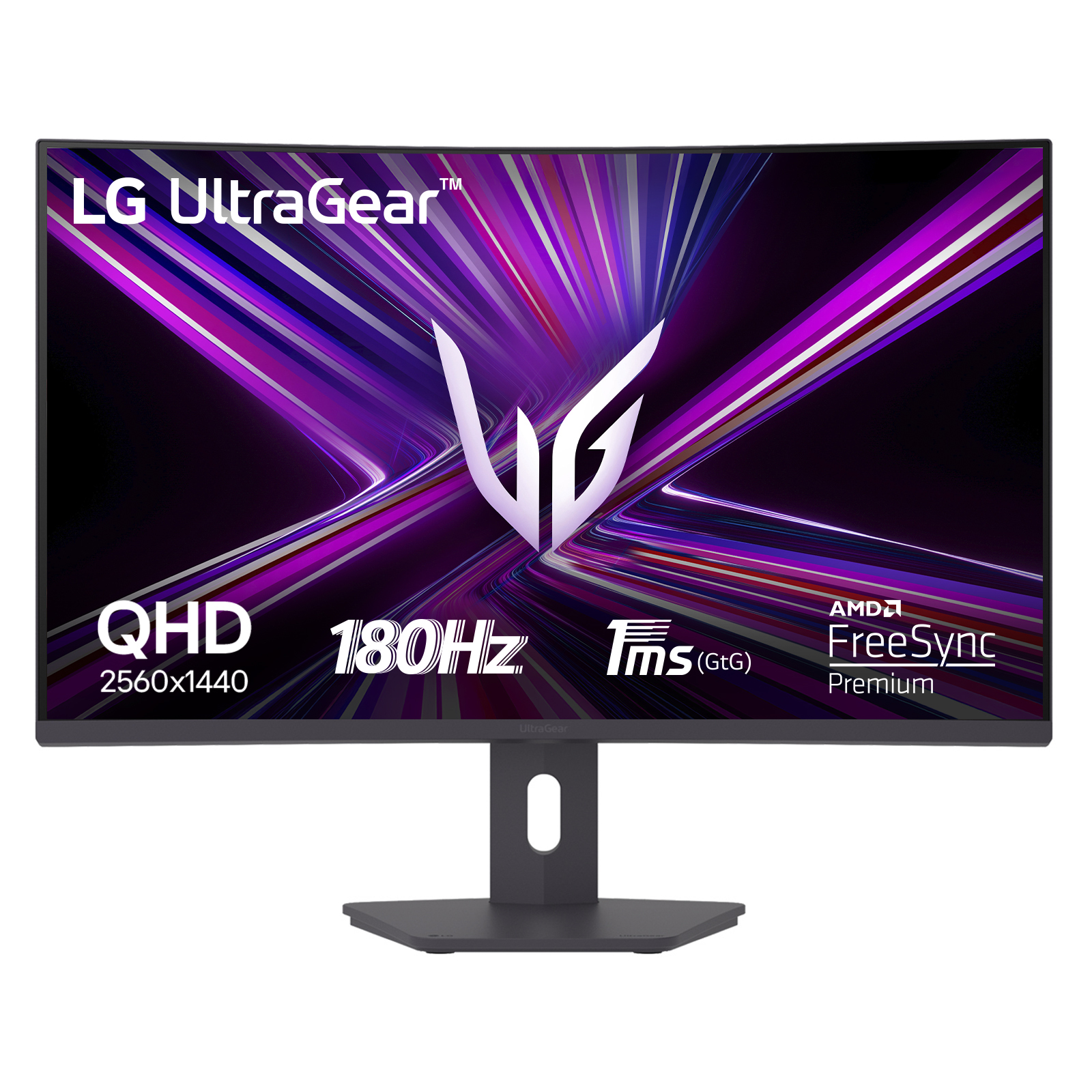 LG Écran PC 32G600A-B 32