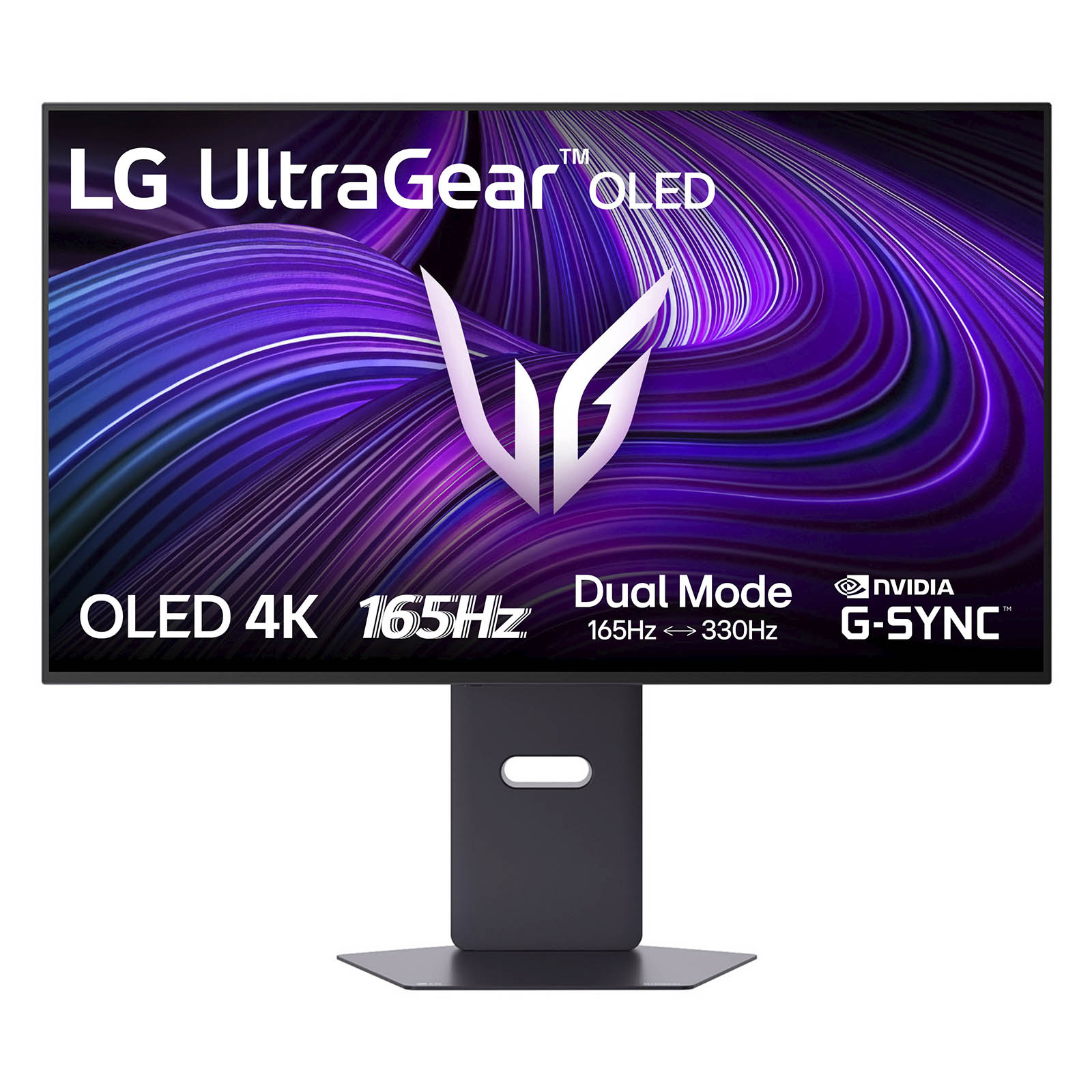 LG 32GX850AB/32