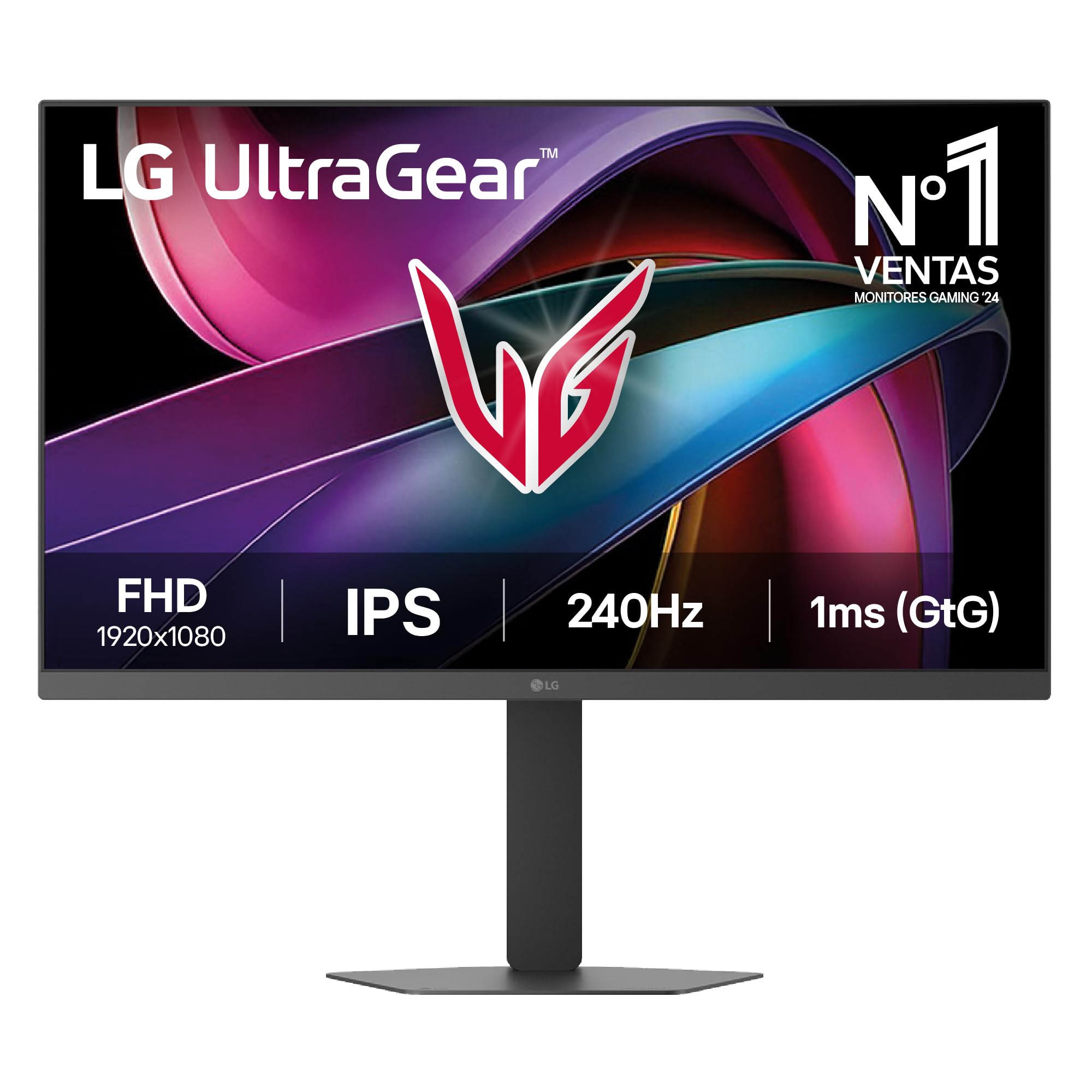 LG Ecran 27