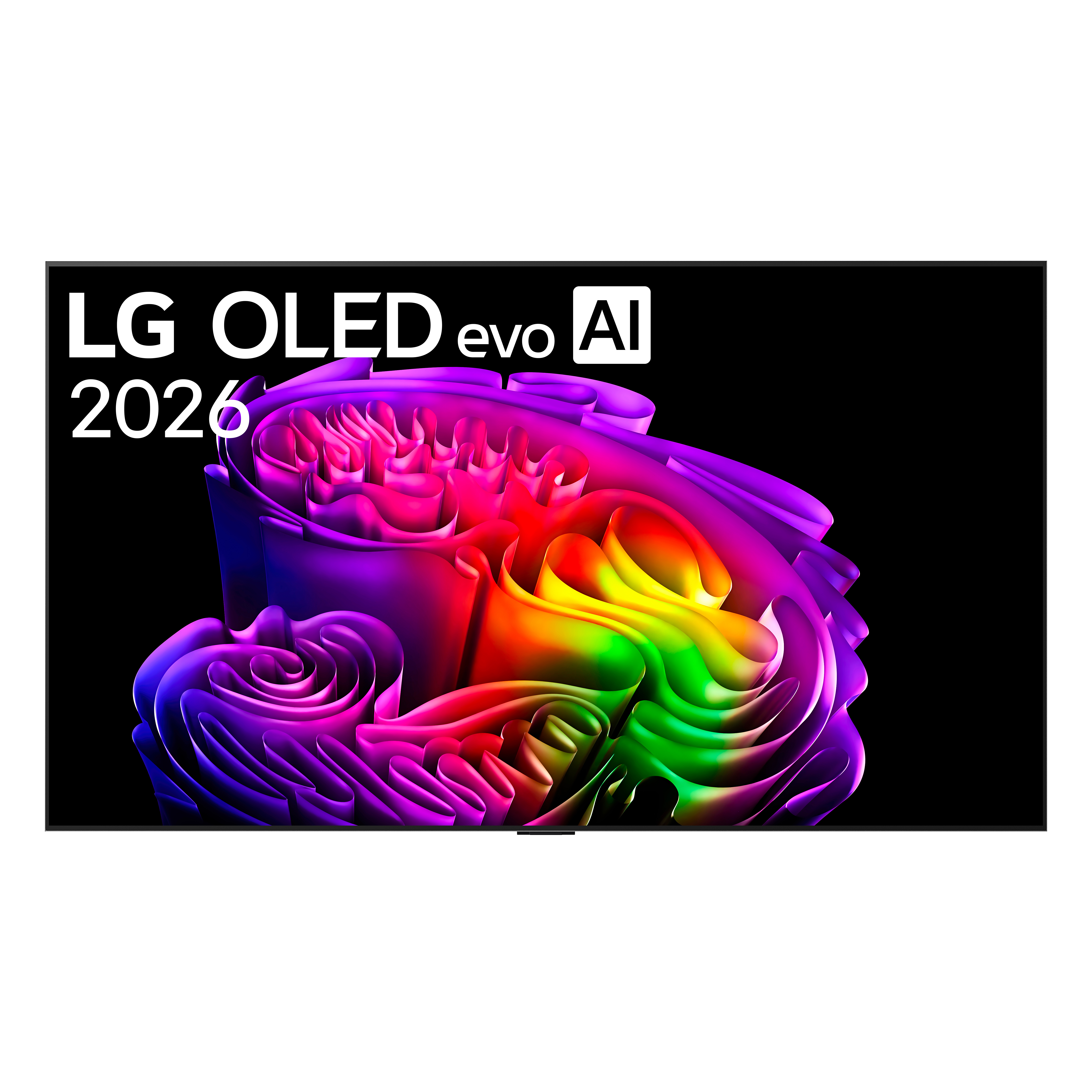 LG OLED65G6