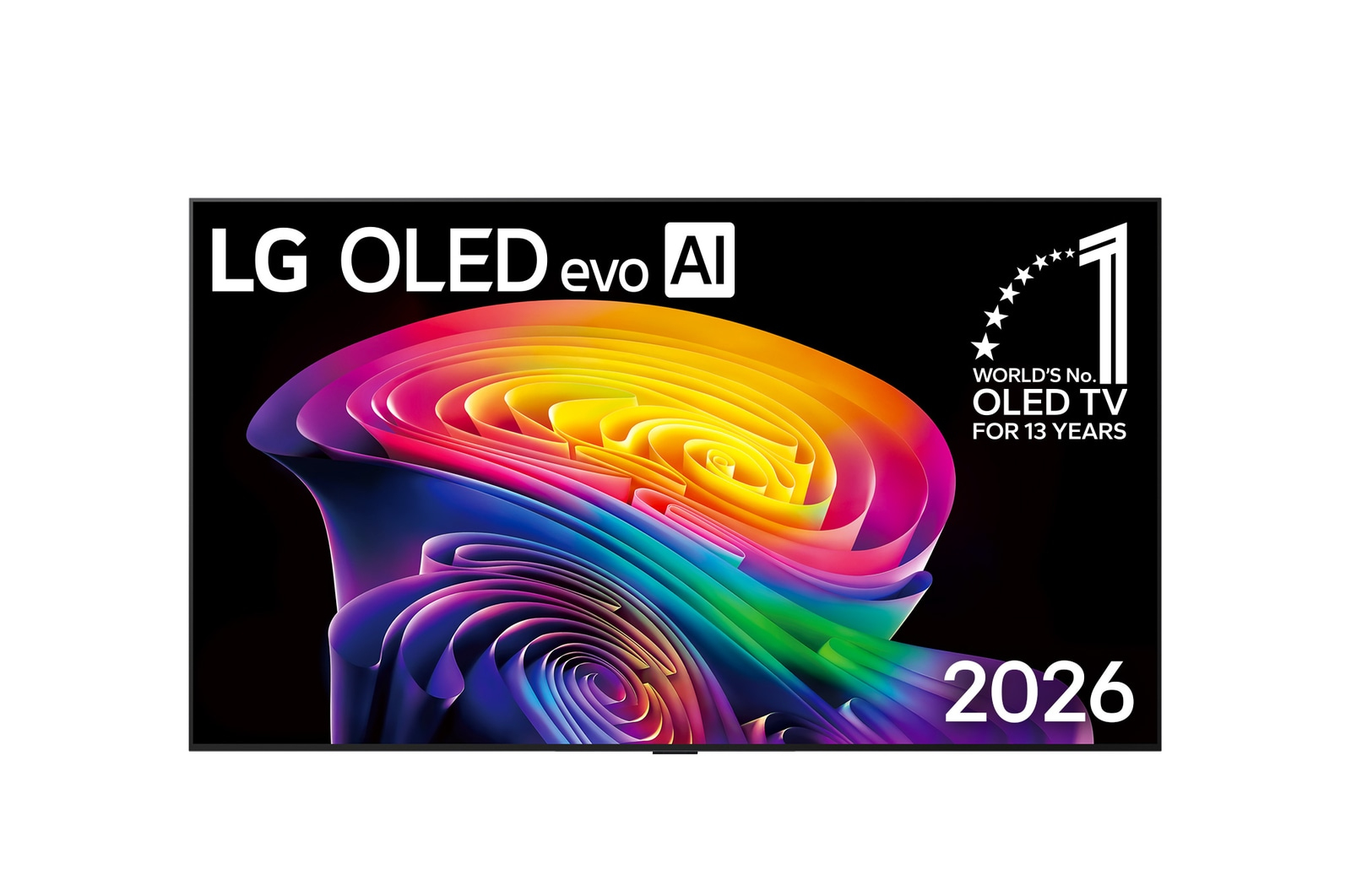 LG OLED77C6