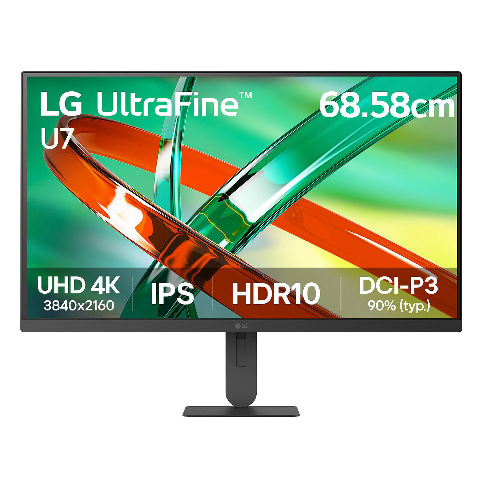 LG 27U710B-B.AEU