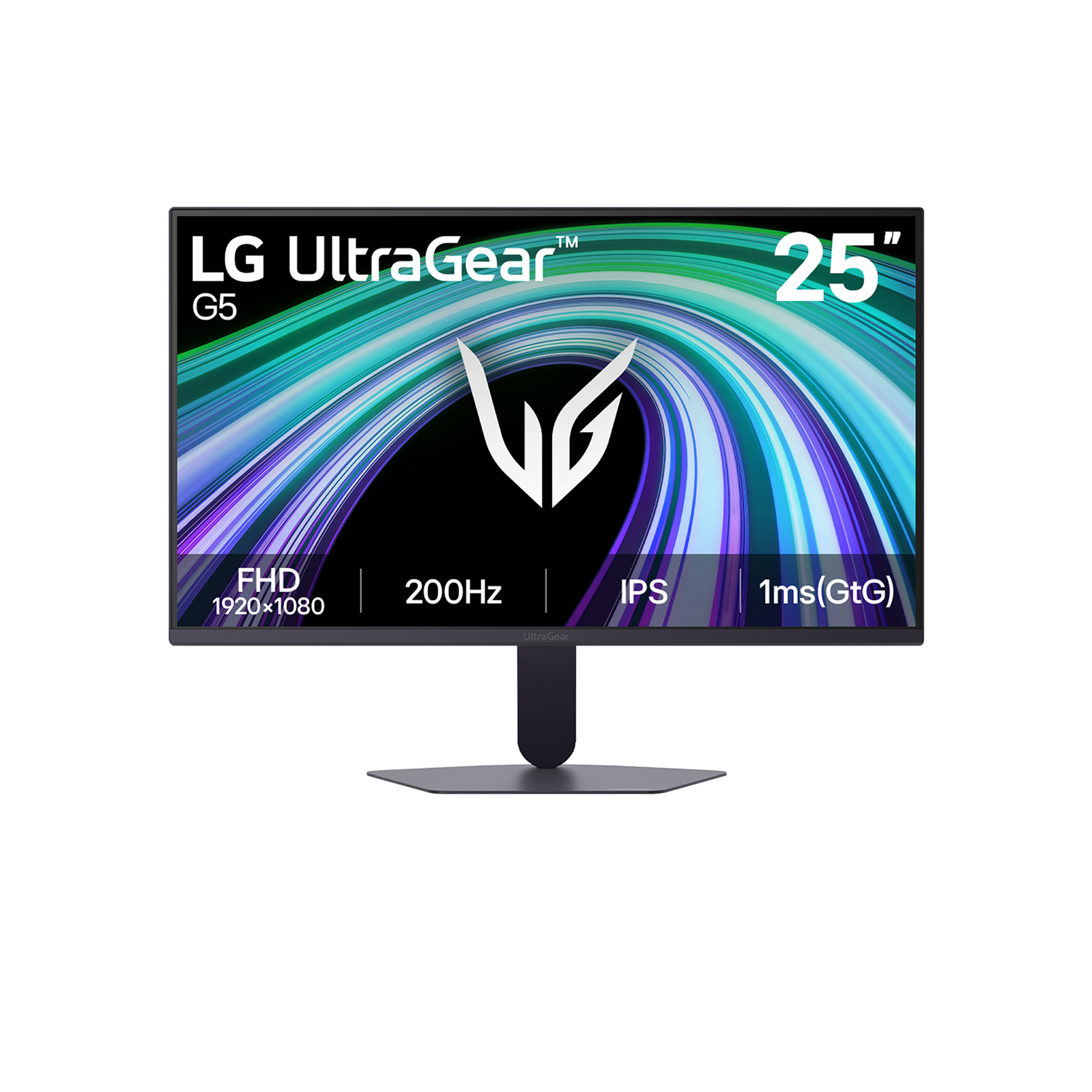 LG Ecran 25