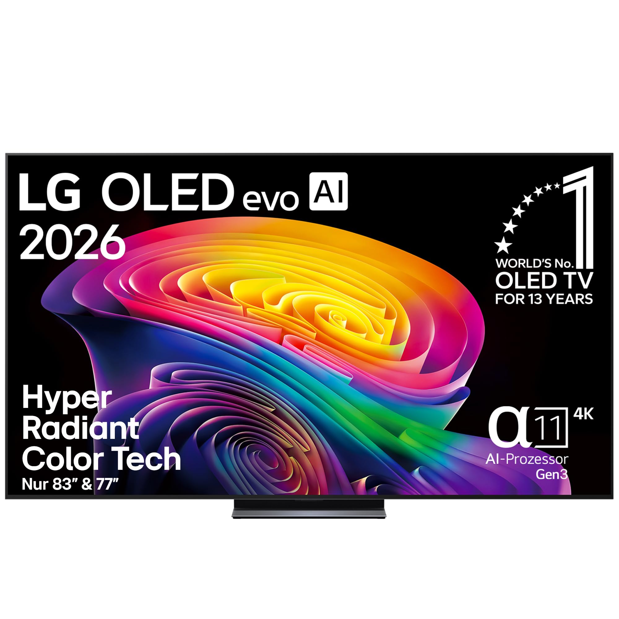 LG OLED48C6ELB.AEUD (null cm (null Zoll))
