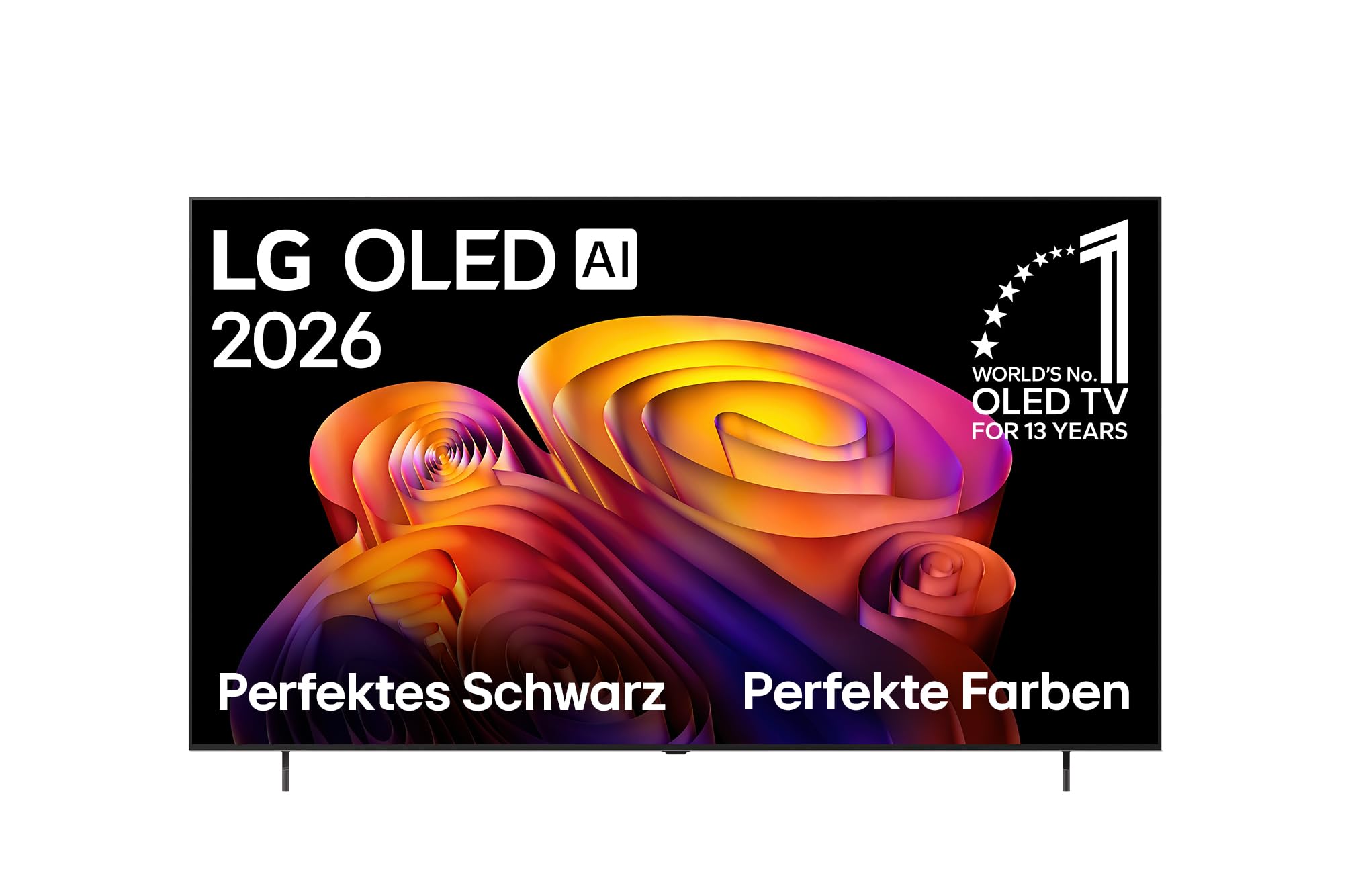LG OLED55B68LA.AEUD (null cm (null Zoll))