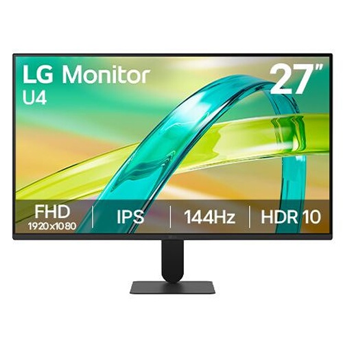LG 27U411B-B.AEU