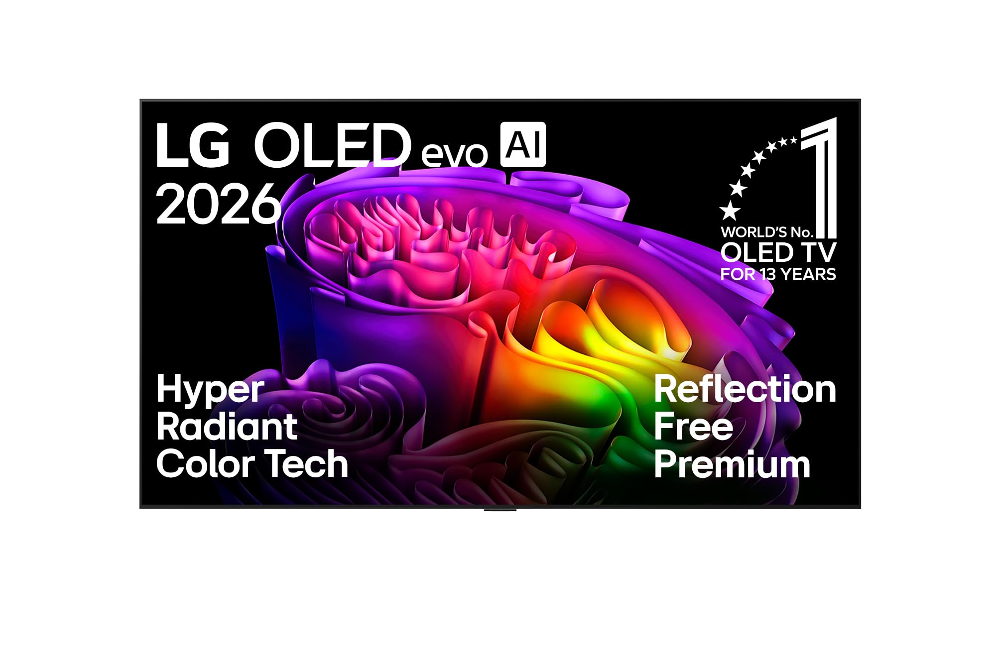 LG OLED65G67LW.AEUD (null cm (null Zoll))