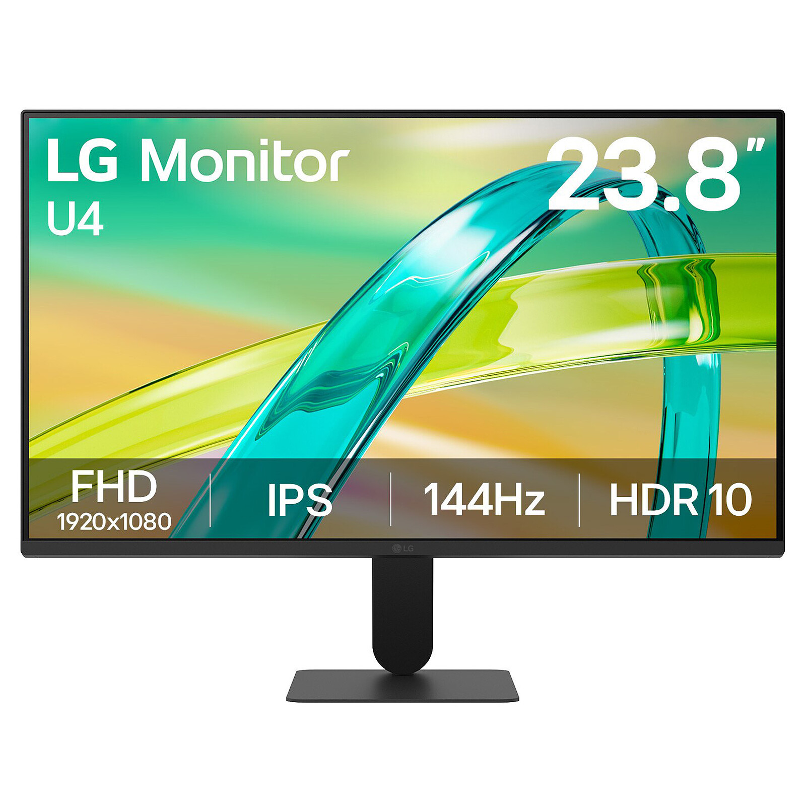 LG 24U411B-B.AEU