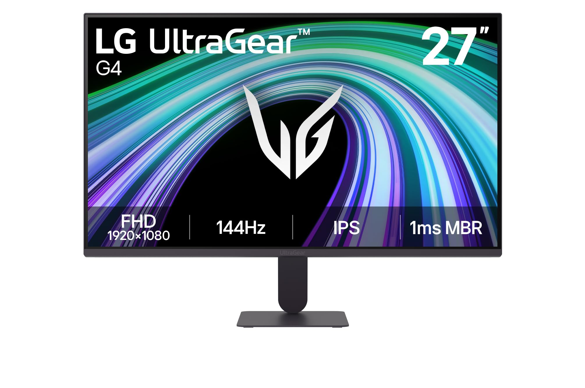 LG 27G411B-B.AEU