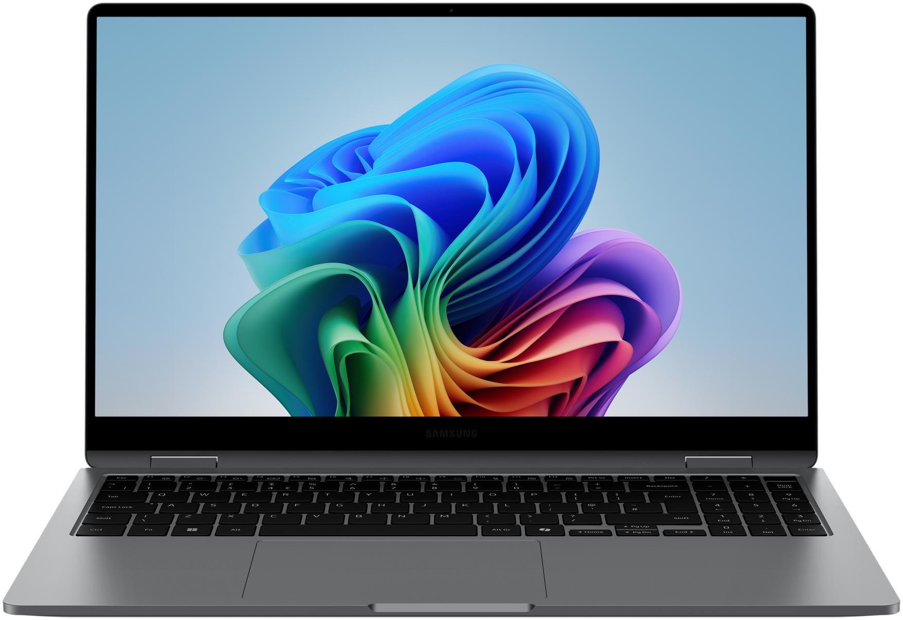 SAMSUNG Galaxy Book5 360 15.6