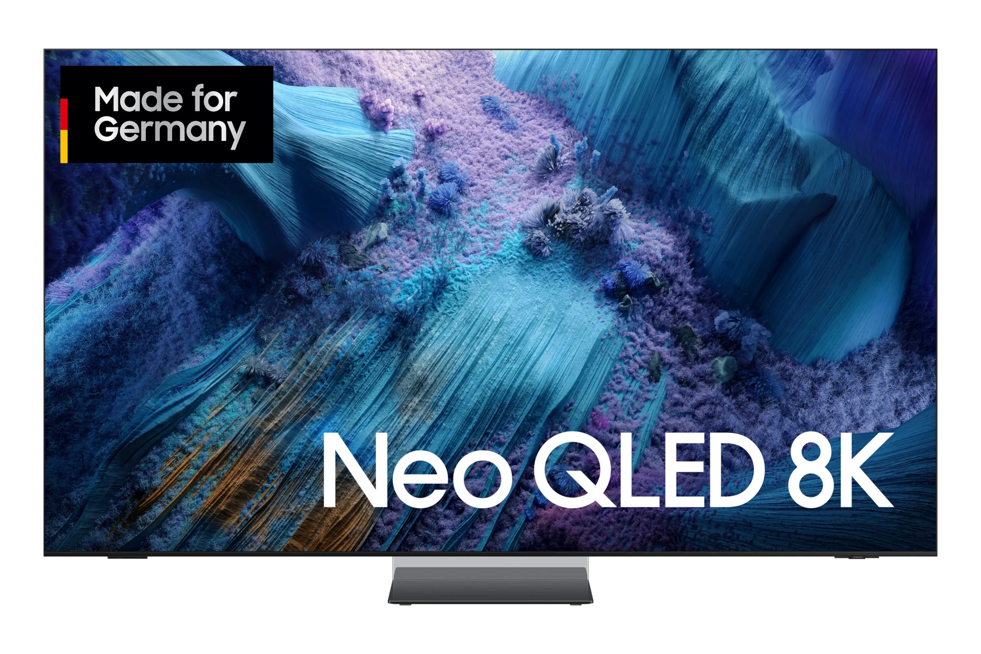 SAMSUNG GQ65QN990FTXZG Neo-QLED 8K Vision AI