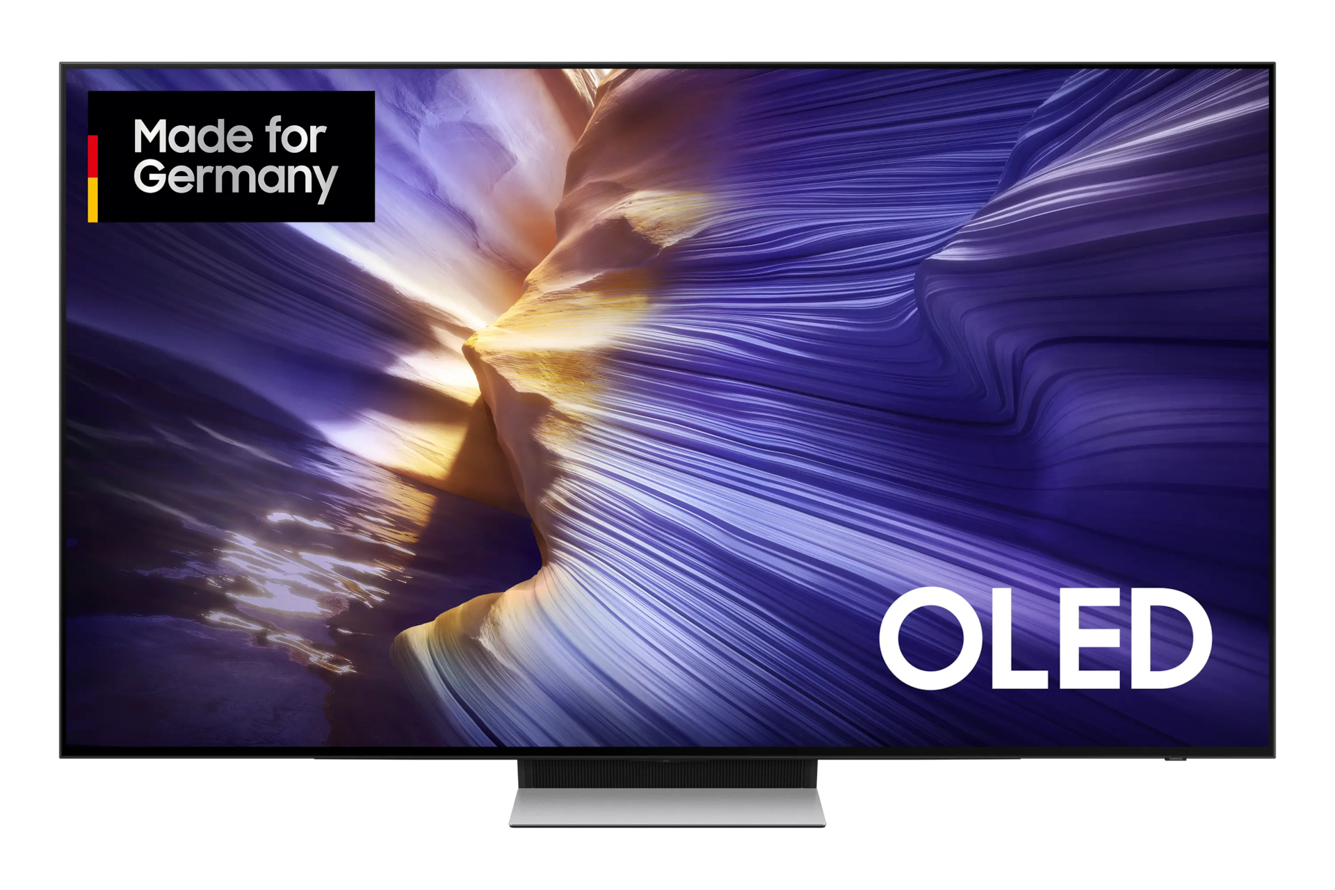 SAMSUNG GQ55S90FAEXZG