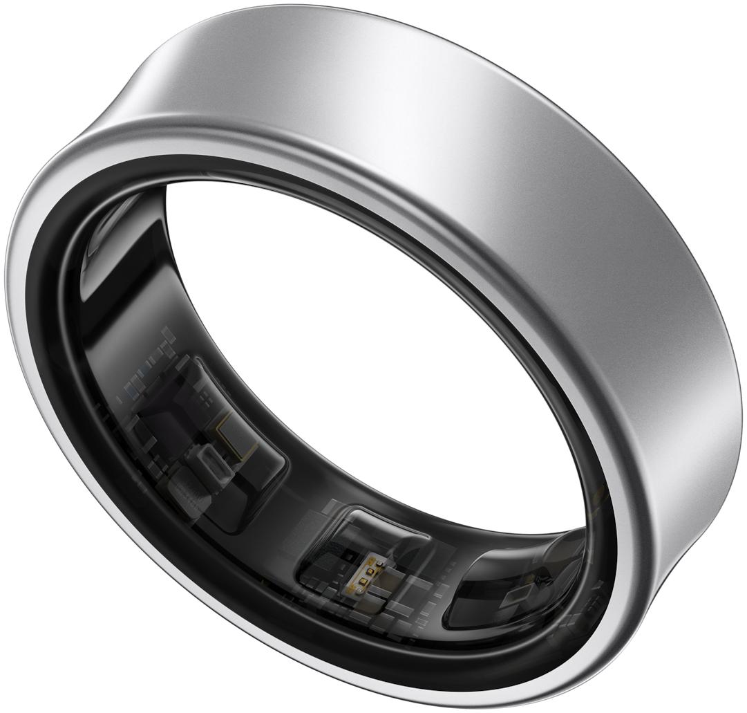 SAMSUNG Bague Galaxy Ring argent taille 14